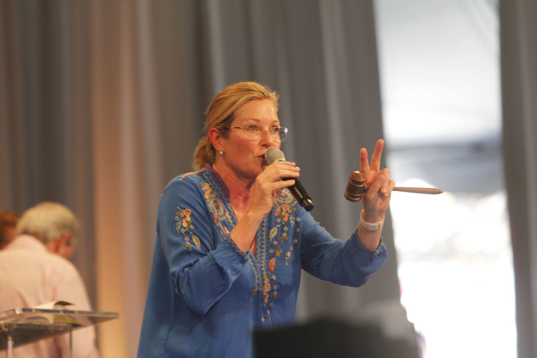 Auction Napa Valley 2018